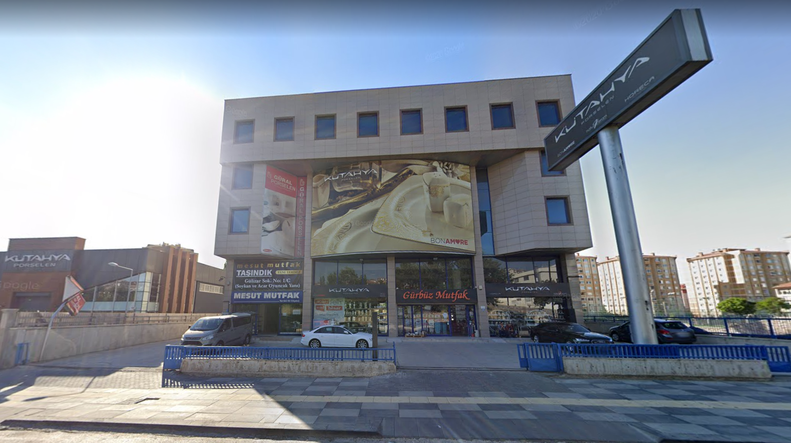 Gürbüz Mutfak