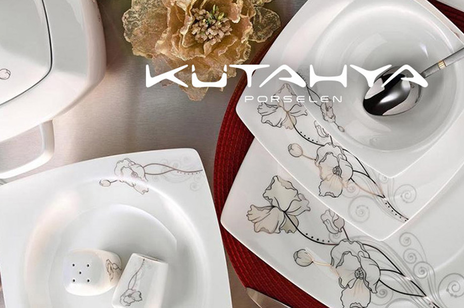Kütahya Porselen